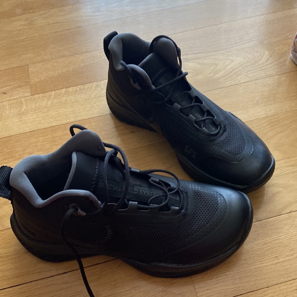 Nike React Special Field System Carbon Men Elite Outdoor shoes.High rated - Picture 13 of 13